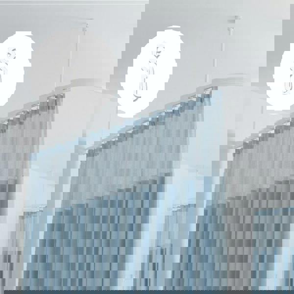 Shower Curtain Hooks