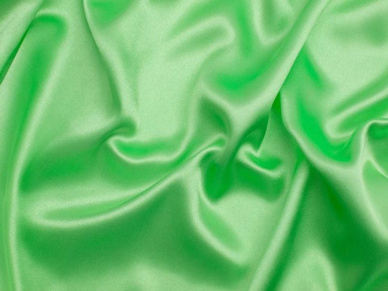 Minerva Core Range Minerva Liquid Satin Fabric - Plain Design Dressmaking Fabric, 150 cm / 60" Wide - per metre