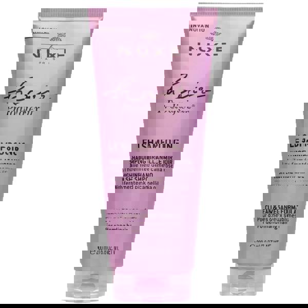 Nuxe Hair Prodigieux High Shine Shampoo 200ml