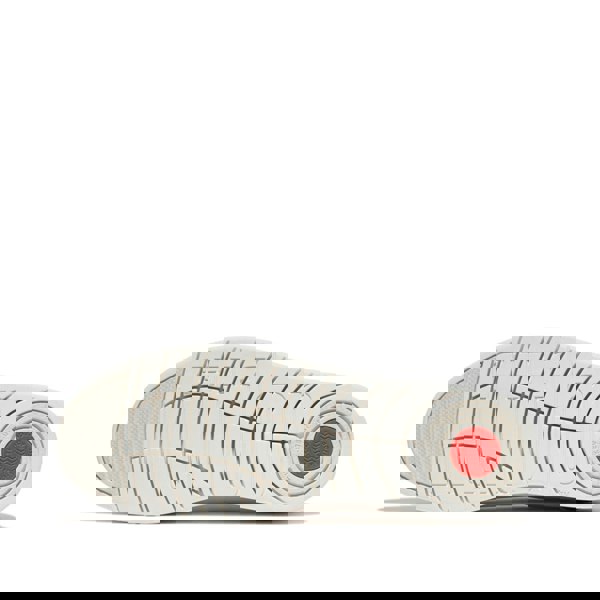 FitFlop RALLY CRYSTAL-BACKTAB Womens Trainers Black