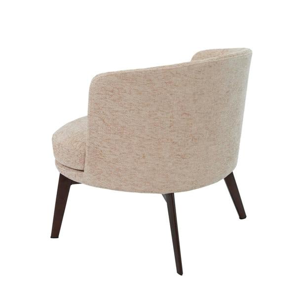 Angel Cerdá Cream Fabric Armchair 5108