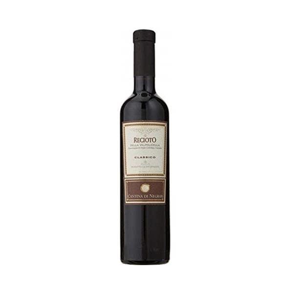 Cantina di Negrar Recioto della Valpolicella Classico 2020