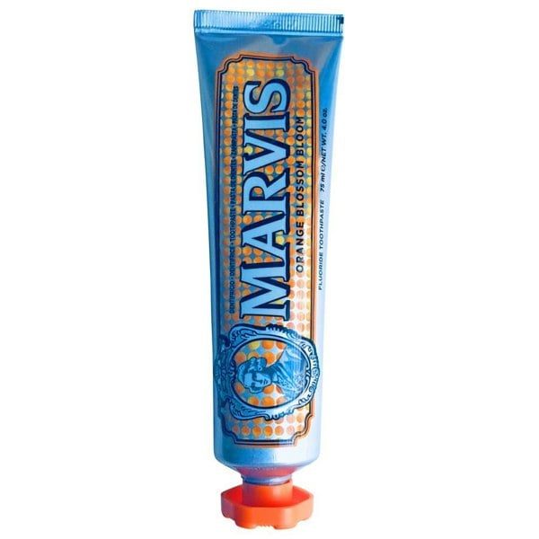 Marvis Orange Blossom Bloom Toothpaste 75ml