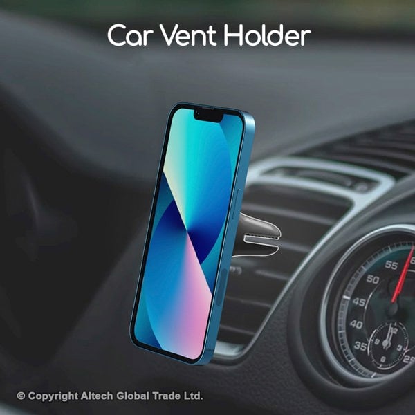 GadJet 3-in-1 Flip Grip Phone Holder