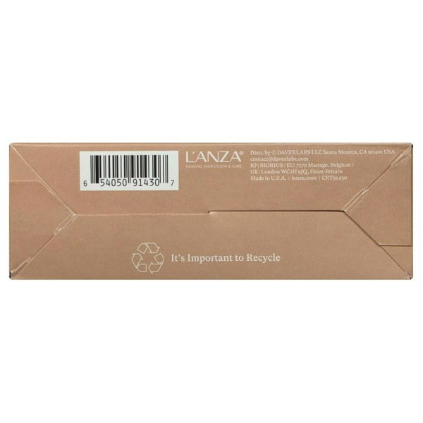 L'Anza 2025 Healing Volume Set
