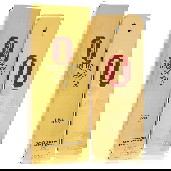 Paco Rabanne 1 Million Royal by Paco Rabanne Parfum Spray 6.8 oz for Men 200 ml