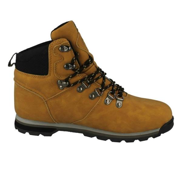 Penguin Mens Penguin Ankle Boots Elder