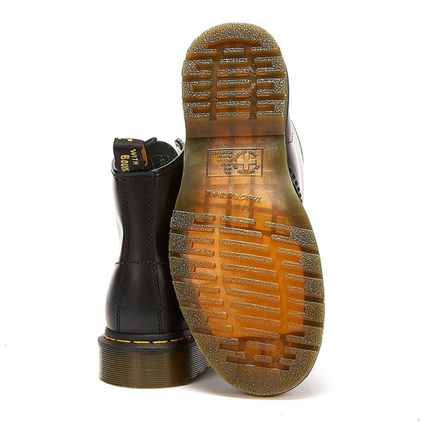 Dr. Martens - 26230001 UN 101 Black Smooth