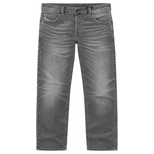 Diesel Safado-X R4K28 Grey Jeans