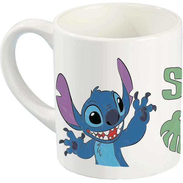 Totum Stitch Paint Your Mug - Blue