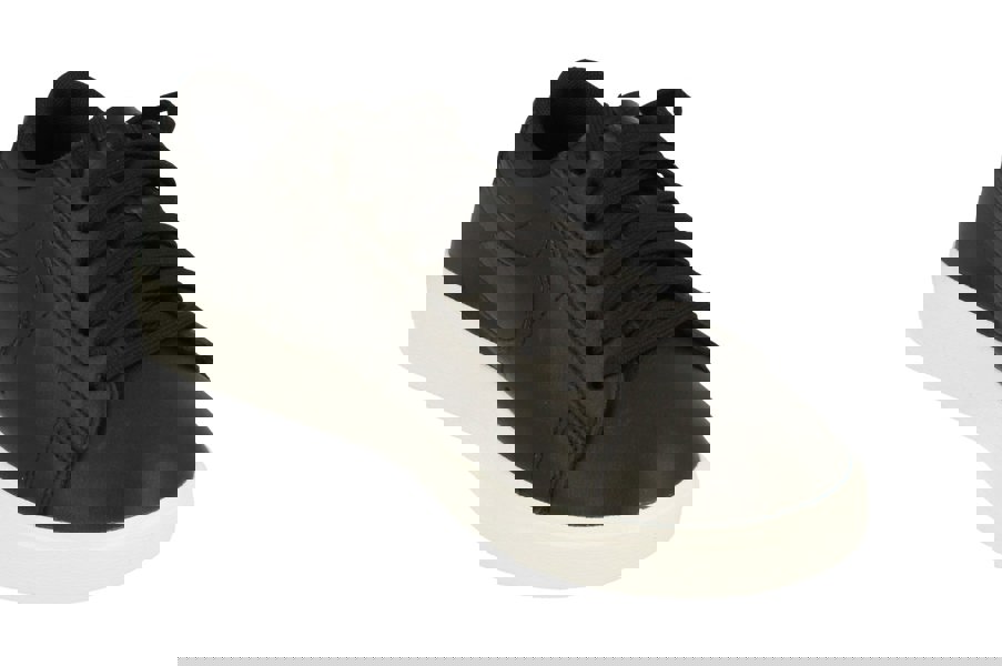 Nike Womens Blazer Low Trainers Bq0033  001 - Black Black Black 001 - Photo 3