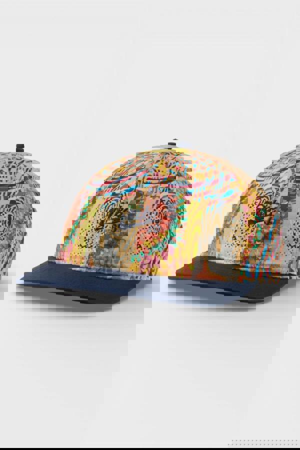 Nike SB x The Killing Floor Flatbill Cap Multi