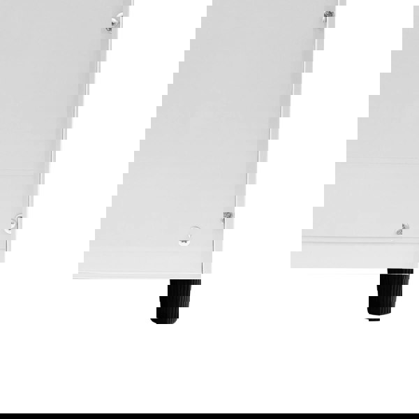 Monstershop White Hot Towel Warmer