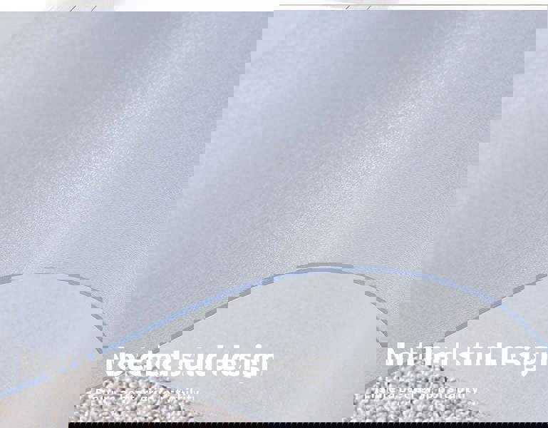 Marlow Chair Mat for Carpet Office Hard Floor Protectors PVC Non Slip 120X90