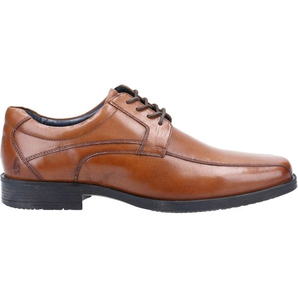 Hush Puppies Brandon Men's Shoes in Tan