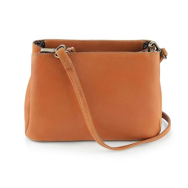 PRIMEHIDE Shoulder Bag - María Cancun