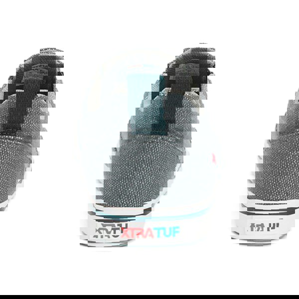 Xtratuf Sharkbyte Sustainable Mens Deck Shoe - Grey