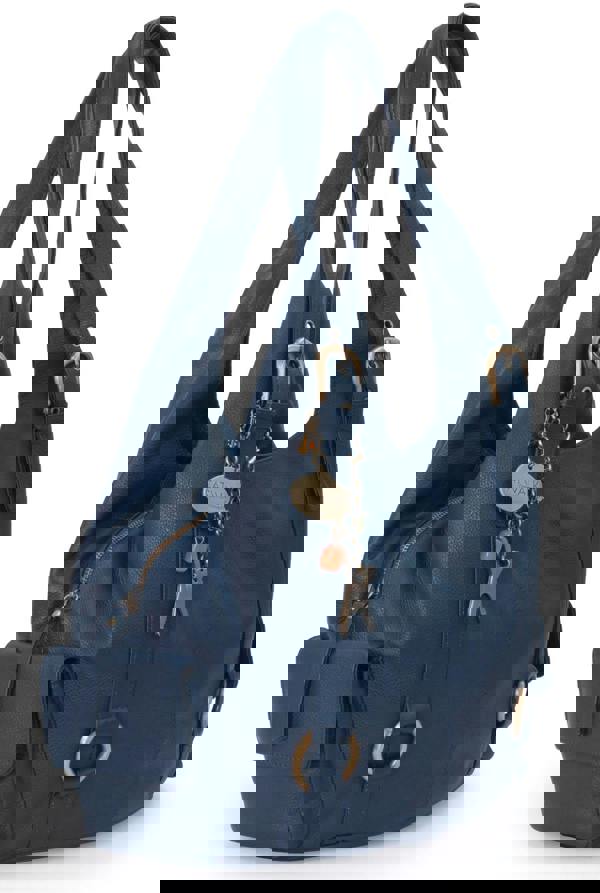 Catwalk Collection Handbags Alex - Shoulder Bag