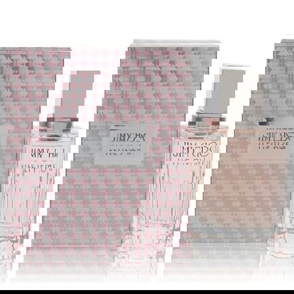 Jimmy Choo Illicit Flower Eau De Toilette 60 ml