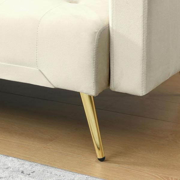 Olivia 3 Seat Sofa Bed Set - 2 Colours - Madefor.Living