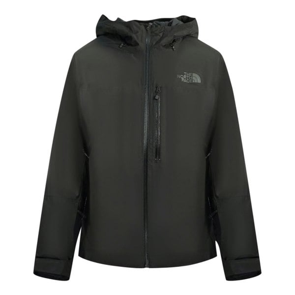 The North Face Descendit Shell Jacket - Blue