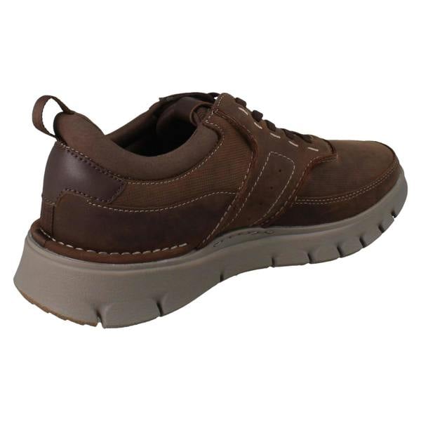 Clarks Mens Clarks Shoes Step365 Style