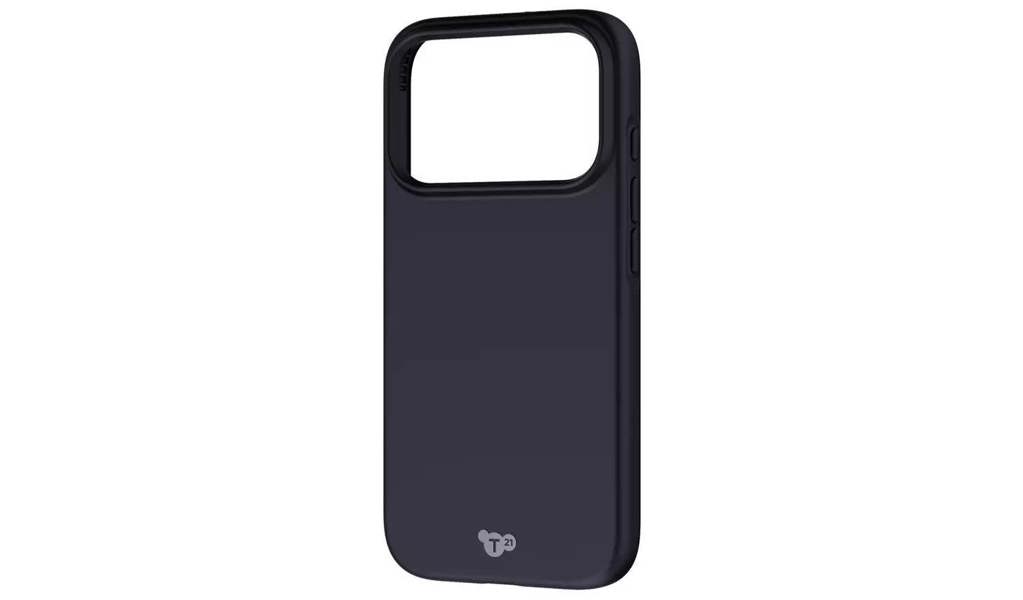 Tech 21 Tech21 Evo Lite Case with MagSafe for iPhone 17 Pro 6.3" Black - T21-11328