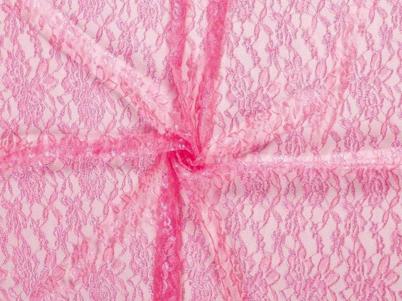 Baby Pink