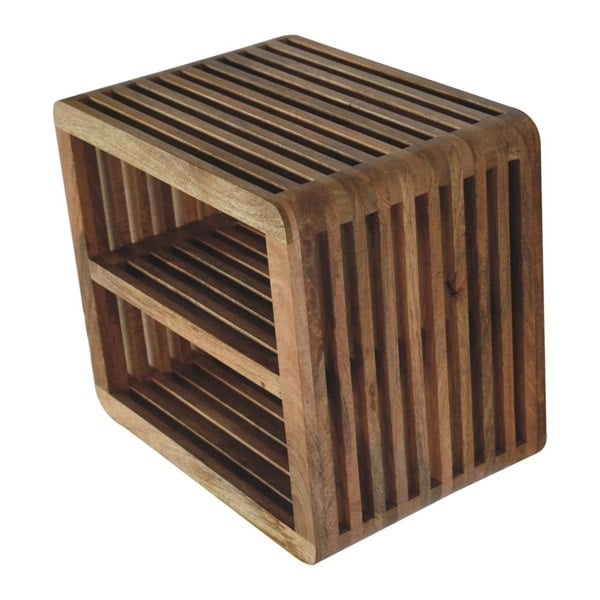 Artisan Furniture Soba Wall Mounted Bedside