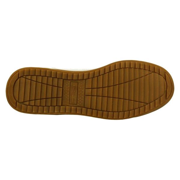 Ben Sherman Mens Ben Sherman  Lace Up Trainer Legend