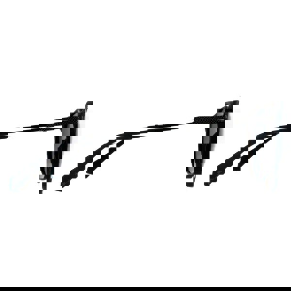 Polaroid Sunglasses PLD 2062/S 003 M9 Matte Black Green Polarized