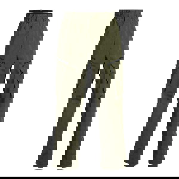 Under Armour Mens Unstoppable Utility Cargo Trousers - Green - 