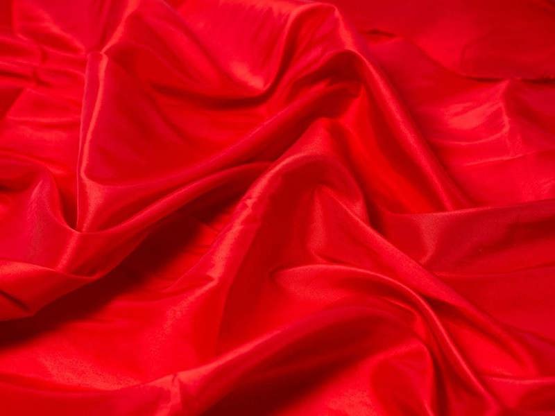 Bright Red