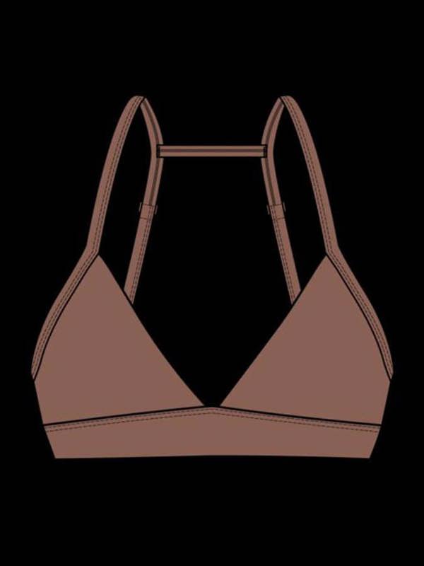 Tavi Adjustable Studio Sports Bra