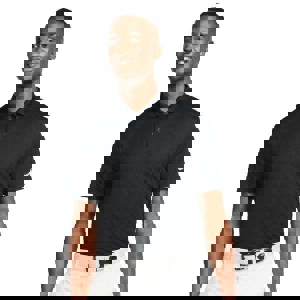 Nike Mens Victory Dri-FIT Polo Shirt - Black - 