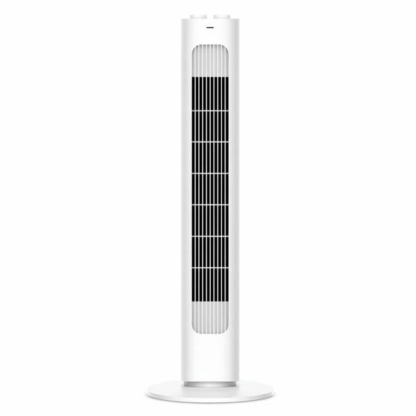 Mylek 30" Tower Fan - MYLEK - 3 Speeds - Timer - Oscillation