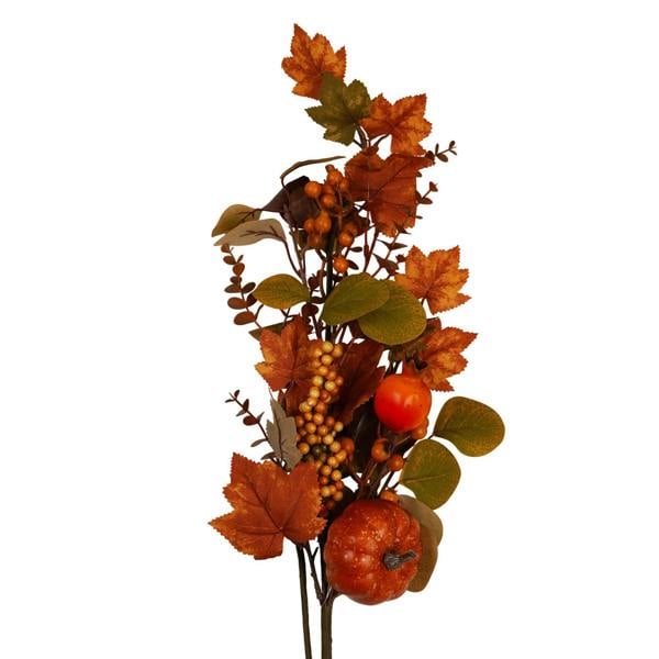 Country Living Autumn Spray