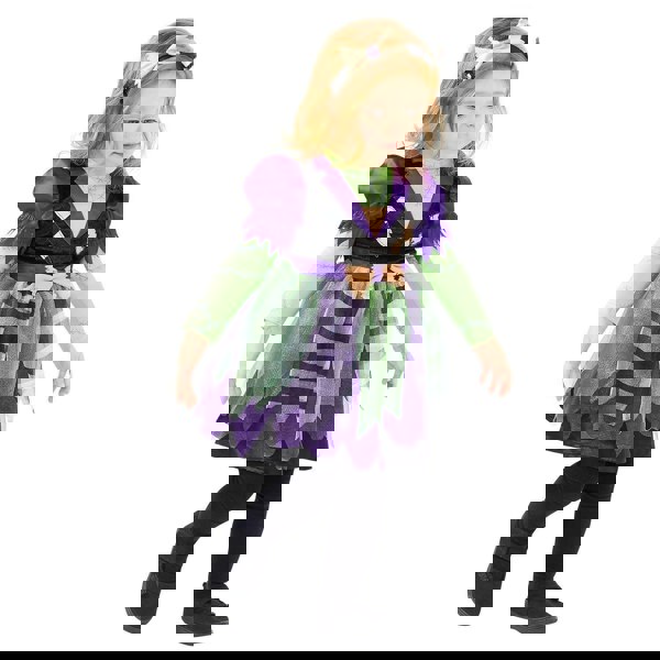 Amscan Child Little Miss Frankie Costume 18-24 Months