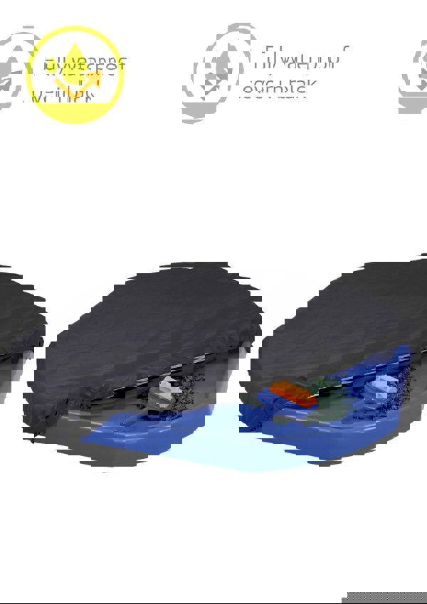 Kub Tuff Tray Waterproof Cover - Universal Fit