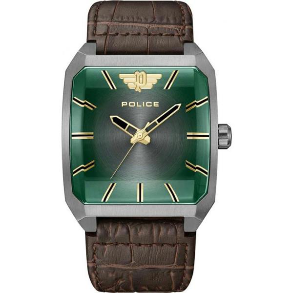 Police Omaio Watch PEWJA0006003