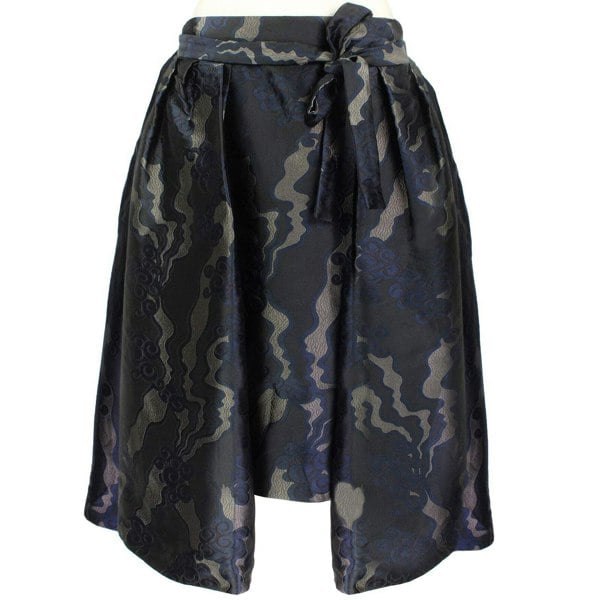Dries Van Noten Skirt