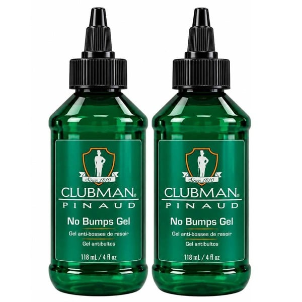 Clubman Pinaud Bump Repair Gel 118ml