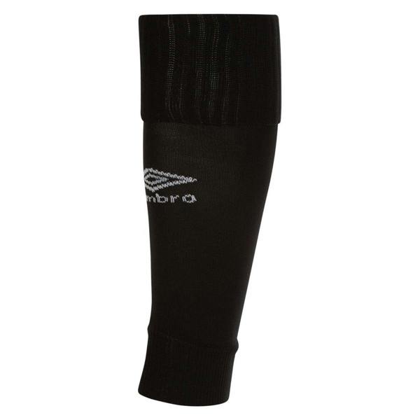 Umbro Boys Leg Sleeves - Black - 