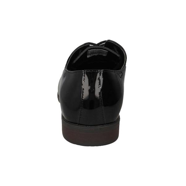 Thomas Blunt Mens Thomas Blunt Low Lace Up Shoes A2210