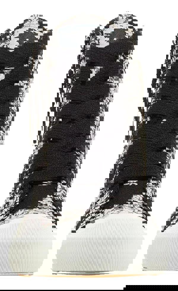 Rocket Dog Jazzin Hi Womens Casual Zip Up Ankle Boots