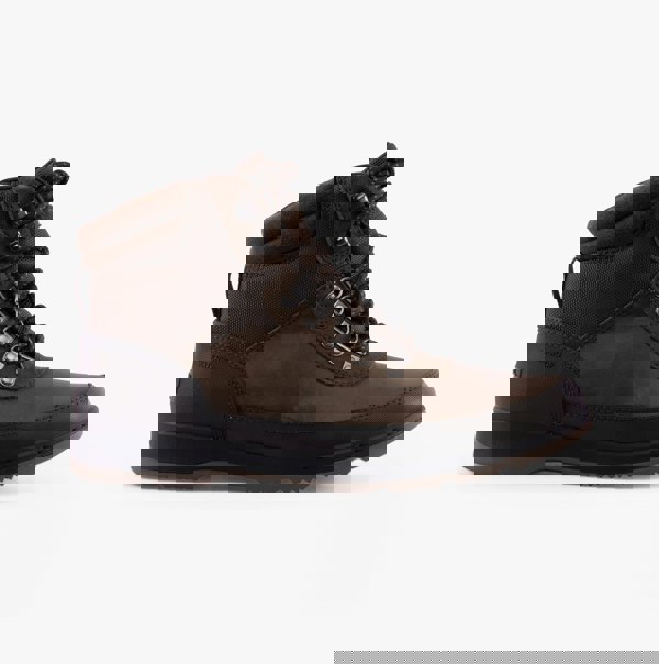 Sorel ANKENY II HIKER PLUS Mens Hiker Boots Brown