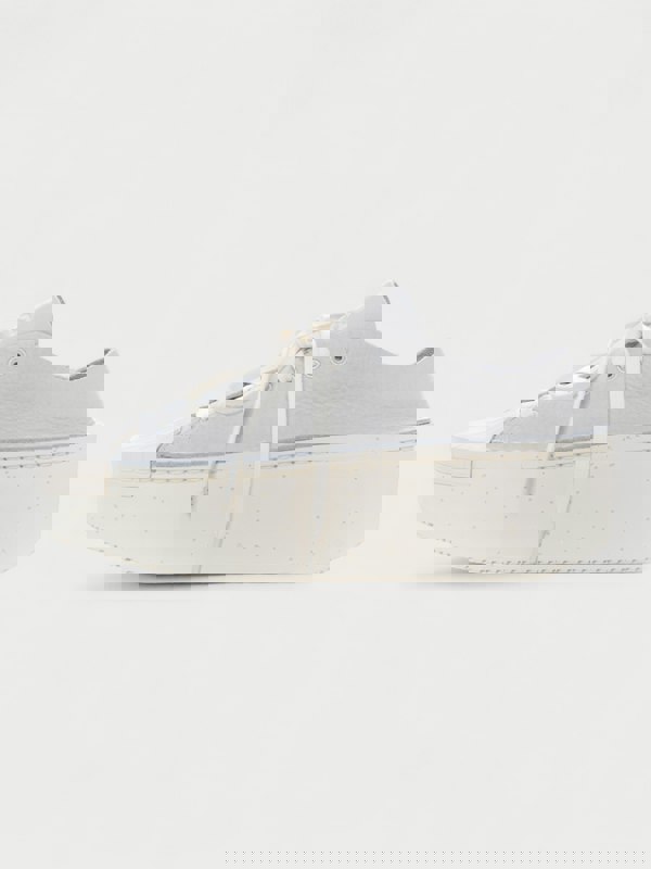 Adidas Y-3 Kyasu Low White