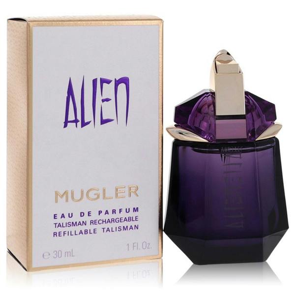 Thierry Mugler Alien Eau de Parfum Refillable Talisman 30 ml