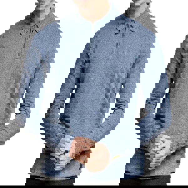 falcao_jumper_Blue_L, falcao_jumper_Blue_M, falcao_jumper_Blue_S, falcao_jumper_Blue_XL, falcao_jumper_Blue_XXL