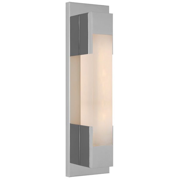 Kelly Wearstler Covet 16" Bracketed Bath Light